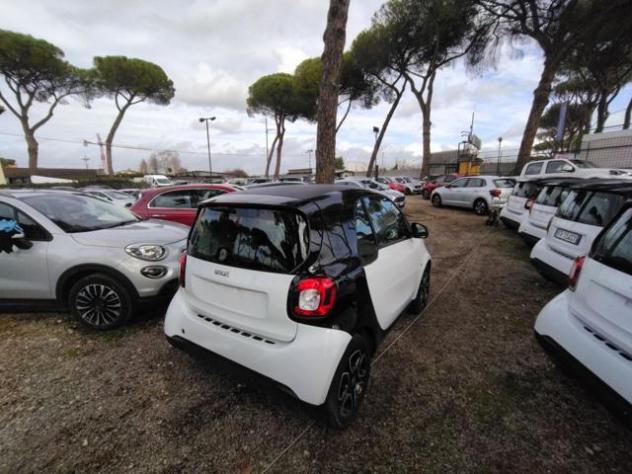 SMART ForTwo 1.0cc 61cv OK NEOPATENTATI BLUETOOTH CRUISECONTROL rif. 20264848 - Foto 4