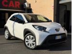 TOYOTA Aygo X 1.0 72 CV SPORT CAMBIO AUTOMATICO(NESSUN VINCOLO) rif. 24205340