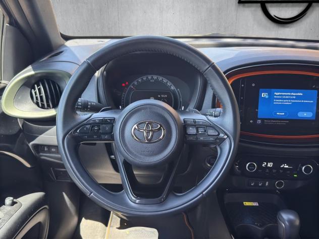 Toyota Aygo X Limited 1.0 72cv s-cvt - PROMO - Foto 10