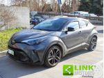 TOYOTA C-HR 2.0 Hybrid E-CVT GR Sport Garanzia Toyota rif. 23246223