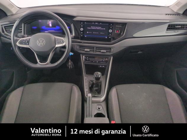 Volkswagen Polo 1.0 TSI Life - Foto 7