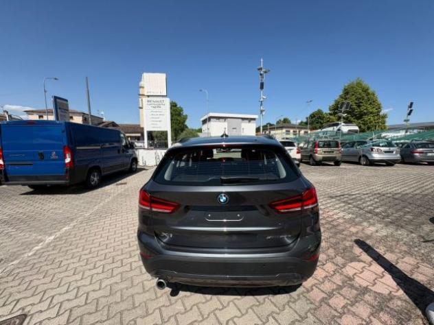 BMW X1 xDrive25e Business Advantage rif. 23761766 - Foto 3