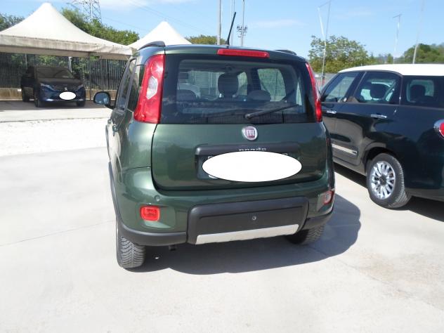 Fiat Panda 1.3 MJT S&S 4x4 - Foto 3
