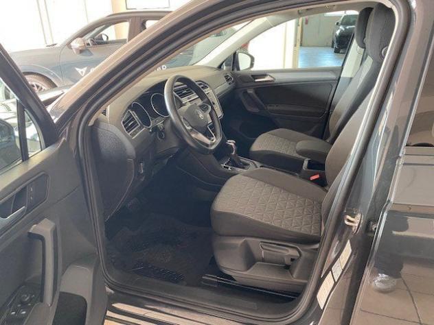 Volkswagen Tiguan 2.0 TDI SCR 110KW Life DSG - Foto 7