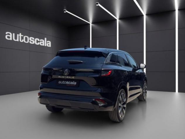 RENAULT Austral Austral Full Hybrid E-Tech 200 CV Techno rif. 23912744 - Foto 5