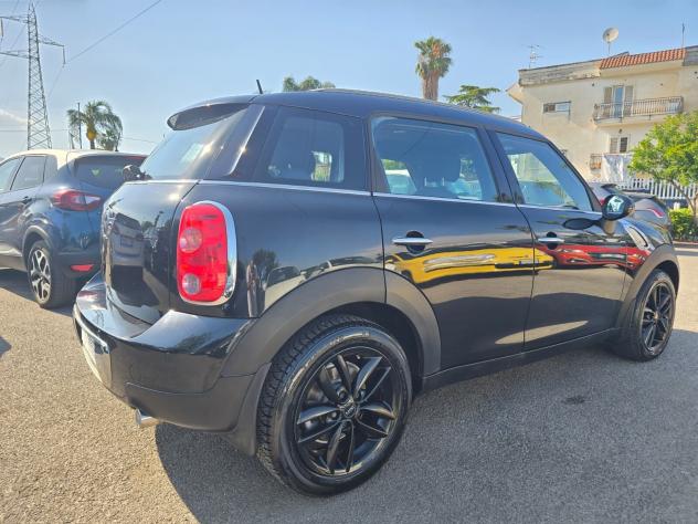 MINI COUNTRYMAN 1.6 ONE D - Foto 3