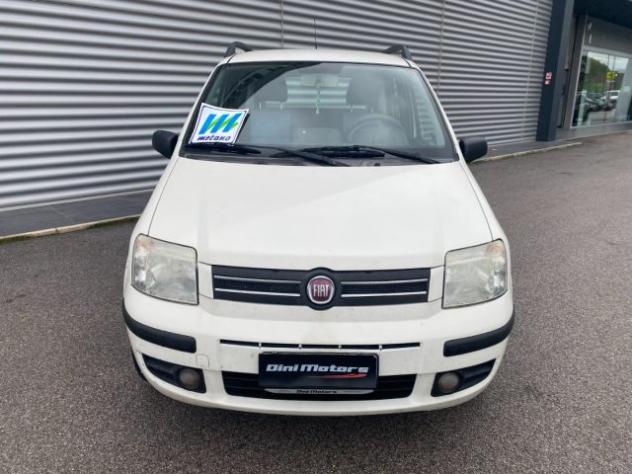 FIAT Panda 1.2 Dynamic Natural Power METANO OK NEOPATENTATO rif. 24185338 - Foto 2
