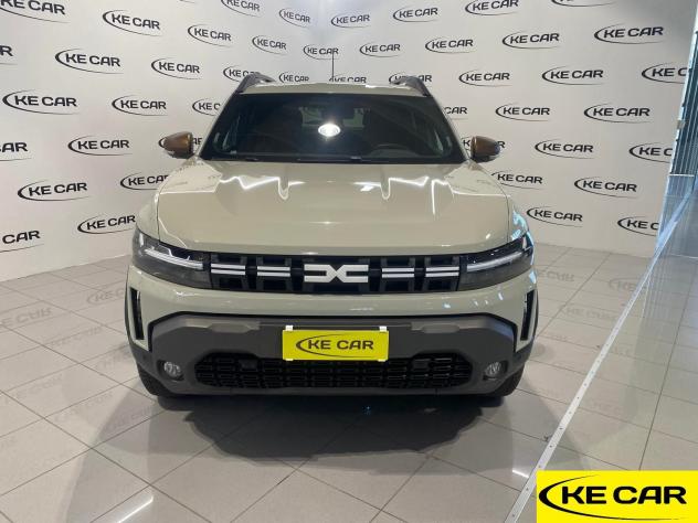 Dacia Duster 1.2 Tce 130cv Extreme 4WD - Foto 2