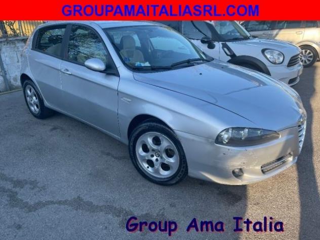 ALFA ROMEO 147 1.9 JTD (120) 5 porte Progression motore rifatto rif. 23030025 - Foto 2