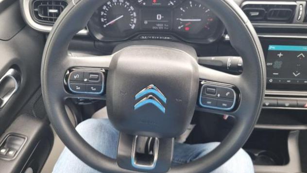 CITROEN C3 PureTech 110 S&S Shine rif. 23716699 - Foto 9