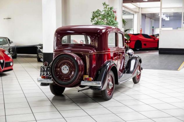 FIAT 508 BALILLA|FOR COLLECTORS rif. 23808249 - Foto 7