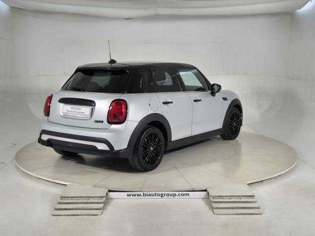 MINI Mini 5 porte Mini F55 2021 5p Mini 5p 1.5 Cooper Classic auto - Foto 5