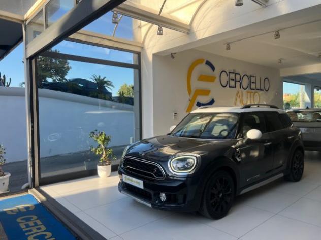 MINI Countryman 2.0 Cooper SD Countryman Automatica rif. 23827451 - Foto 6