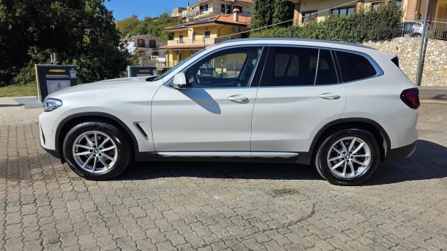 Bmw X3 xDrive20d 48V - Foto 7