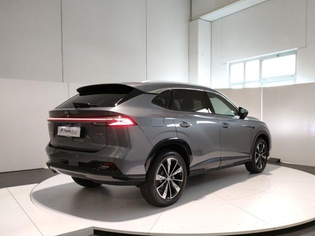 MG HS Nuova HS HEV Luxury - Grey - Foto 4