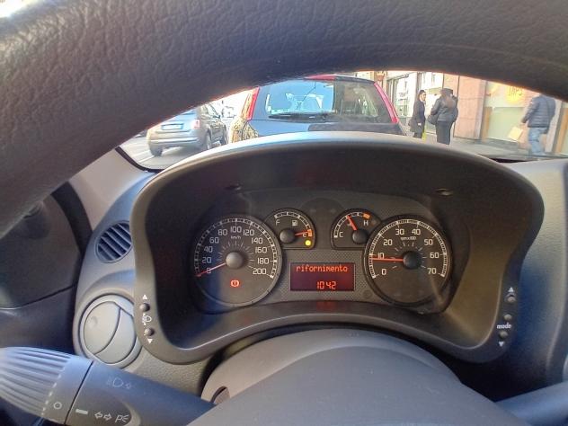 FIAT Panda - Foto 9