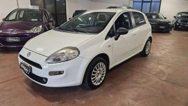 FIAT Punto Punto III 2012 5p 1.3 mjt 16v Street (easy) 75cv rif. 23893495 - Foto 2