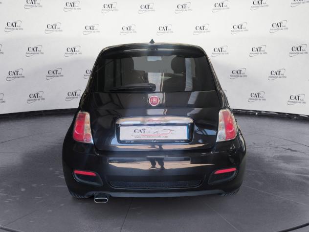 FIAT 500 500 1.3 mjt S (prezzo reale) - Foto 3