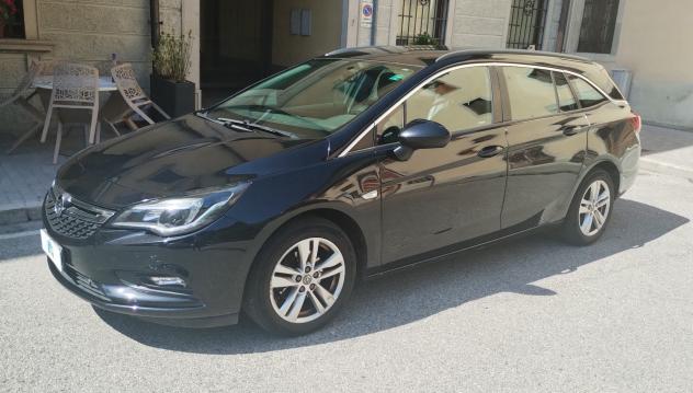 Opel Astra 1.6 CDTi 110CV Start&Stop Sports Tourer Business - Foto 10