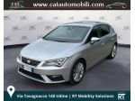 SEAT Leon 2.0 Tdi 184cv Dsg 5p FR