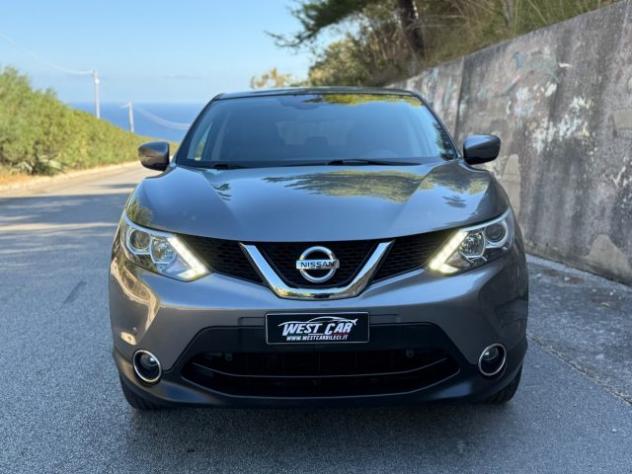 NISSAN Qashqai 1.5 dCi Business rif. 24069135 - Foto 4