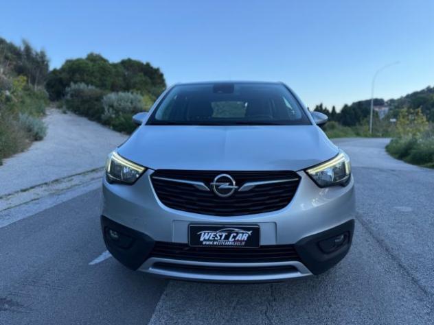 OPEL Crossland X 1.5 ECOTEC D 102 CV Start&Stop Ultimate rif. 24008034 - Foto 5