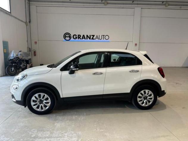FIAT 500X 1.3 MultiJet 95 CV Cult rif. 23738892