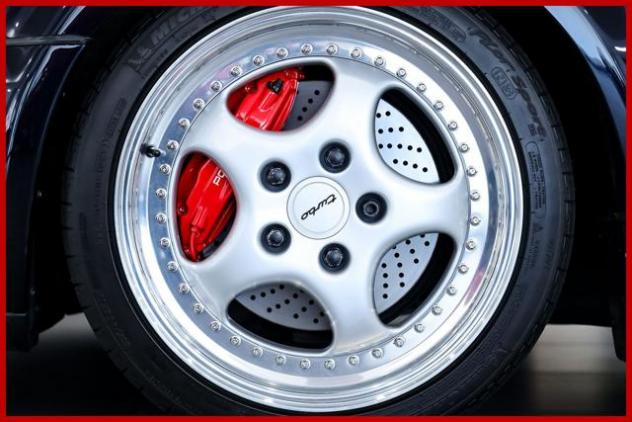PORSCHE 964 3.6 TURBO** Coupé *Italiana* rif. 22757640 - Foto 8