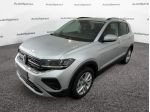 Volkswagen T-Cross 1.0 TSI Edition Plus 95 CV