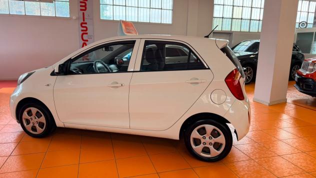 Kia Picanto 1.0 12V 5 porte Easy - Foto 2