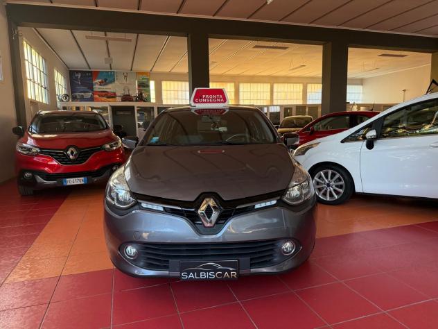 Renault Clio 1.5 dCi 8V 75CV 5 porte Costume National - Foto 6