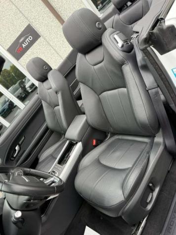 Land Rover Range Rover Evoque Cabrio 2.0 td4 HSE Dynamic 150cv AUTOM. /LED/RETROCAM/MERIDIAN SOUND - Foto 9