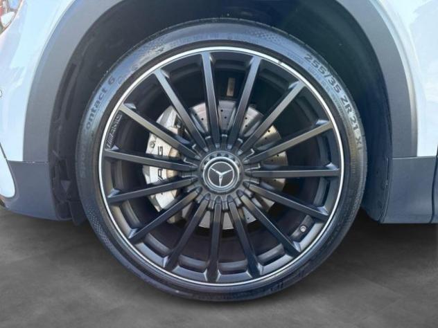 MERCEDES-BENZ GLB 35 AMG GLB 35 4Matic AMG Premium + Tetto rif. 23944451 - Foto 4