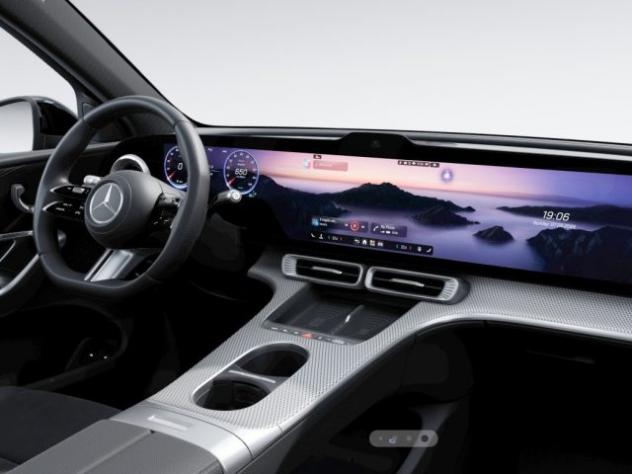 MERCEDES-BENZ GLC EQ 400 4Matic Advanced Plus rif. 23550650 - Foto 8