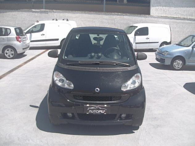 Smart ForTwo 800 DIESEL - 2012 - Foto 2