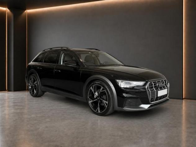 Audi A6 Allroad Quattro 45 TDI 3.0 quattro S tronic - Foto 2