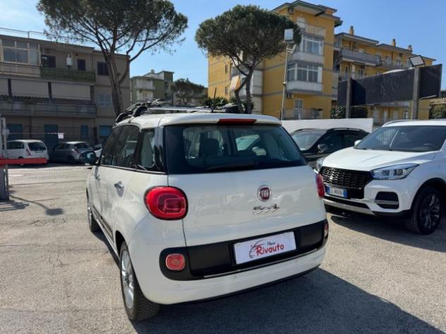 FIAT 500L 1.3 Multijet 85 CV POPSTAR rif. 24079195 - Foto 5