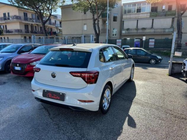 VOLKSWAGEN Polo 1.0 TSI Style rif. 23973423 - Foto 7