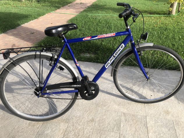 Bicicletta - Foto 4
