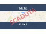 Immobile in asta di 13 m² in vendita a Bari