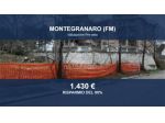 Immobile in asta di 15 m² in vendita a Montegranaro
