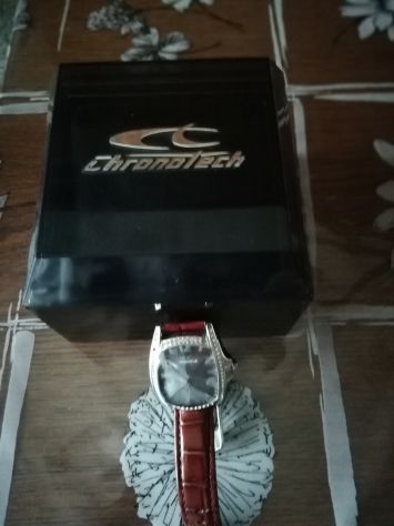 orologio  chronotech - Foto 3