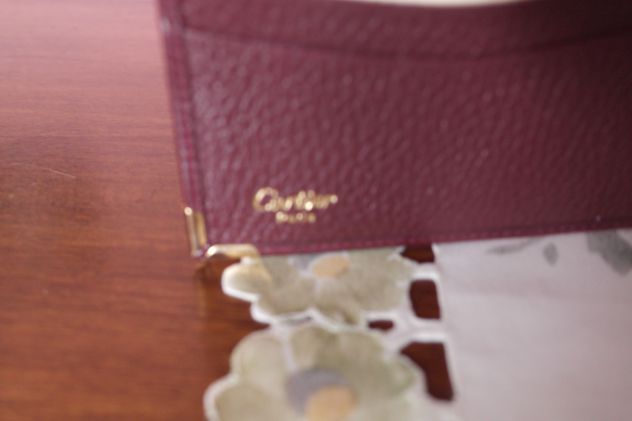 Portafoglio 6 carte "Must De Cartier" - Foto 3