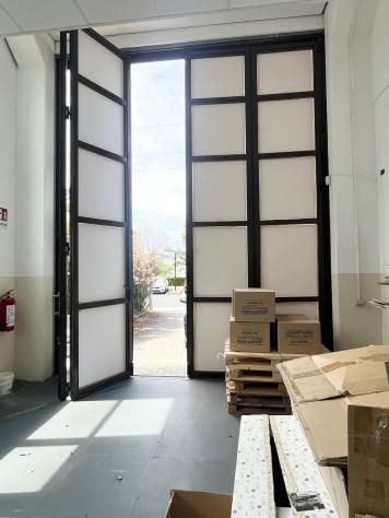 Industriale/Artigianale in affitto a Livorno - Foto 17