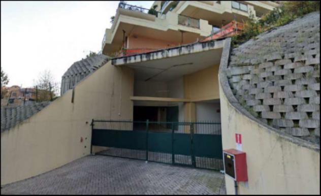 Immobile in asta di 93 m² con più di 5 locali in vendita a Macerata - Foto 5