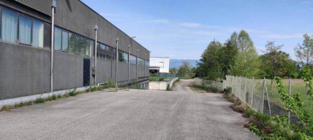 Immobile in asta di 5880 m² in vendita a Quinto Vicentino - Foto 14