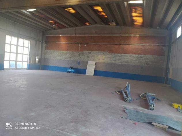 Industriale/Artigianale in vendita a Sarzana - Foto 4