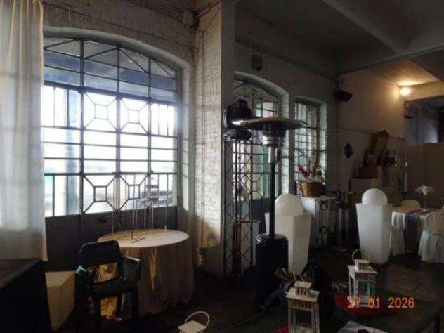 Immobile in asta di 350 m² in vendita a Torino - Foto 6