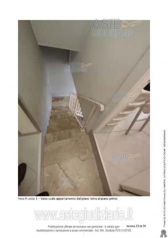 IMMOBILI-IMMOBILE RESIDENZIALE-Via Nazario Sauro, 102, 97011 Acate RG, Italia - Foto 6