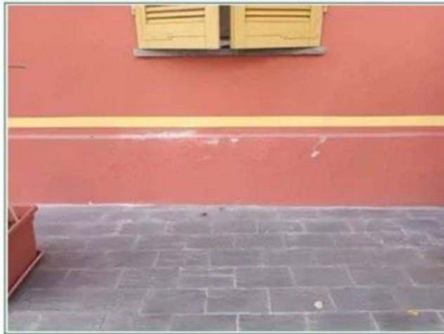 Immobile in asta di 165 m² con più di 5 locali e box auto in vendita a Alessandria - Foto 5